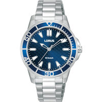 Orologio da donna Lorus RG249VX9, Quarzo, 34mm, 10ATM