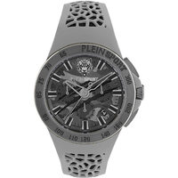 Orologio da uomo Plein Sport PSABA0523, Quarzo, 43mm, 5ATM