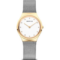 Orologio da donna Bering 12131-010, Quarzo, 30mm, 3ATM
