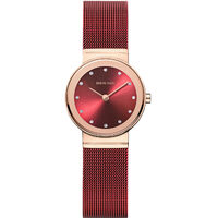 Orologio da donna Bering 10126-363, Quarzo, 26mm, 5ATM