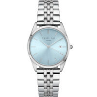 Orologio da donna Rosefield ACBLS-A11, Quarzo, 33mm, 3ATM, Argento