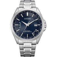 Orologio da uomo Citizen CB0250-84L, Quarzo, 43mm, 10ATM