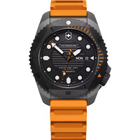 Orologio da uomo Victorinox 241996, Automatico, 43mm, 30ATM