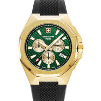 Orologio da uomo Swiss Military 7005.9814, Quarzo, 42mm, 10ATM