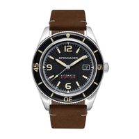 Herrenuhr Spinnaker SP-5055-01, Automatik, 43mm, 15ATM