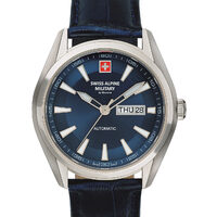 Orologio da uomo Swiss Military 7090.2535, automatico, 43 mm, 10 ATM