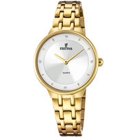 Orologio da donna Festina F20601/1, Quarzo, 31mm, 5ATM