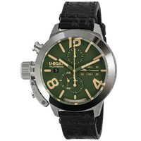 Men's watch U-Boat 9581, Automatic, 45mm, 10ATM