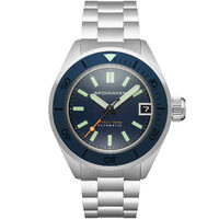 Orologio da uomo Spinnaker SP-5098-22, automatico, 45mm, 50ATM