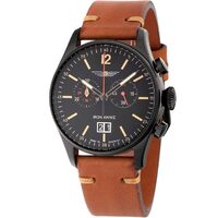 Orologio da uomo Iron Annie 5184-2, Quarzo, 42mm, 5ATM