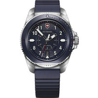 Orologio da uomo Victorinox 241975, Quarzo, 43mm, 20ATM