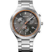 Orologio da uomo Bering 11743-709, Quarzo, 40 mm, 5 ATM