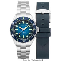 Orologio da uomo Spinnaker SP-5097-22, automatico, 40 mm, 30 ATM
