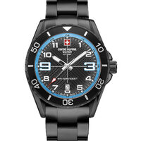 Orologio da uomo Swiss Military 7029.1171, Quarzo, 42mm, 10ATM