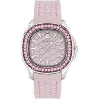 Orologio da donna Philipp Plein PWTAA0123, Quarzo, 38mm, 5ATM