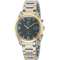 Orologio da uomo Ett EGS-11502-32M, Quarzo, 41mm, 5ATM