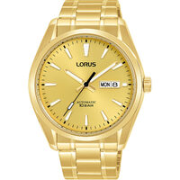 Orologio da uomo Lorus RL456BX9, Automatico, 42mm, 10ATM