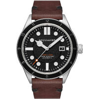 Orologio da uomo Spinnaker SP-5096-01, automatico, 44 mm, 30 ATM