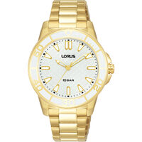 Orologio da donna Lorus RG256VX9, Quarzo, 34mm, 10ATM