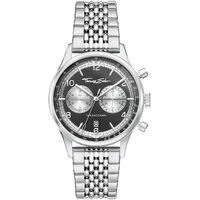 Orologio da uomo Thomas Sabo WA0375-201-203, Quarzo, 40 mm, 3 ATM