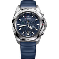Orologio da uomo Victorinox 241984, Quarzo, 43mm, 20ATM