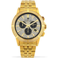Orologio da uomo Louis Xvi LXVI1037, Quarzo, 43mm, 5ATM
