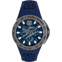 Orologio da uomo Plein Sport PSABA0223, Quarzo, 43mm, 5ATM