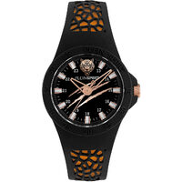 Orologio da donna Plein Sport PSBBA0123, Quarzo, 40mm, 5ATM