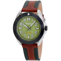 Orologio da uomo Timberland TDWGP2201602, Quarzo, 44 mm, 5 ATM