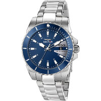 Orologio da uomo Sector R3253276008, Quarzo, 41mm, 10ATM