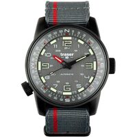 Orologio da uomo Traser 110593, Automatico, 46mm, 10ATM