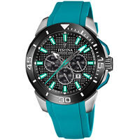 Orologio da uomo Festina F20642/3, Quarzo, 47mm, 10ATM
