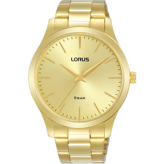Orologio da uomo Lorus RRX70HX9, Quarzo, 40mm, 5ATM