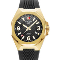 Orologio da uomo Swiss Military 7005.1817, Quarzo, 42mm, 10ATM