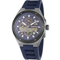 Orologio da uomo Timberland TDWGQ2231201, Quarzo, 45 mm, 5 ATM