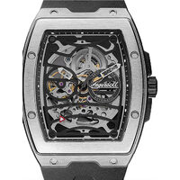 Orologio da uomo Ingersoll I12301, Automatico, 45 mm, 5 ATM