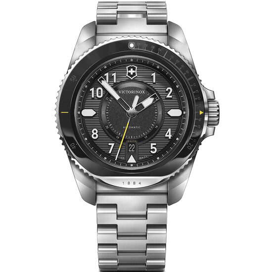 Orologio da uomo Victorinox 241981, Automatico, 43mm, 20ATM