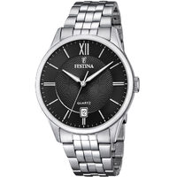 Orologio da uomo Festina F20425/3, Quarzo, 43mm, 5ATM