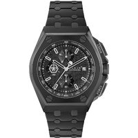 Orologio da uomo Philipp Plein PWGAA0821, Quarzo, 44mm, 5ATM
