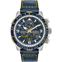 Orologio da uomo Citizen JY8078-01L, Quarzo, 45mm, 20ATM