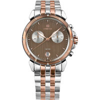 Orologio da uomo Jowissa J7.020.L, Quarzo, 42mm, 5ATM