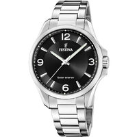 Orologio da uomo Festina F20656/4, Quarzo, 42mm, 5ATM