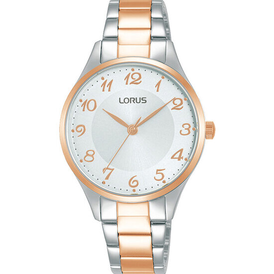 Orologio da donna Lorus RG272VX9, Quarzo, 32mm, 5ATM