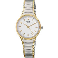 Dameshorloge Boccia 3319-02, quartz, 28 mm, 3ATM