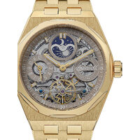 Orologio da uomo Ingersoll I12902, Automatico, 43 mm, 5 ATM