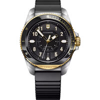 Orologio da uomo Victorinox 242014, Quarzo, 43mm, 20ATM