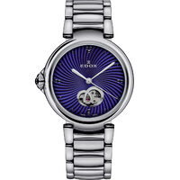 Orologio da donna Edox 85025-3M-BUIN, Automatico, 33mm, 5ATM
