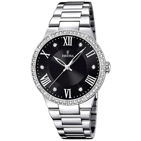 Dameshorloge Festina F16719/2 36mm 5ATM