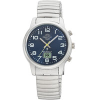 Orologio da donna Master Time MTLA-10821-32M, Quarzo, 34mm, 3ATM