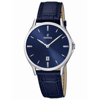 Orologio da donna Festina F16745/3 39mm 5ATM